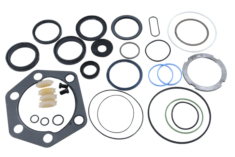 Seal Kits Spare Parts