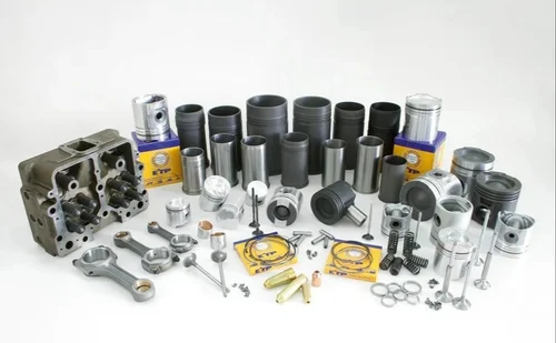Dozer Spare Parts