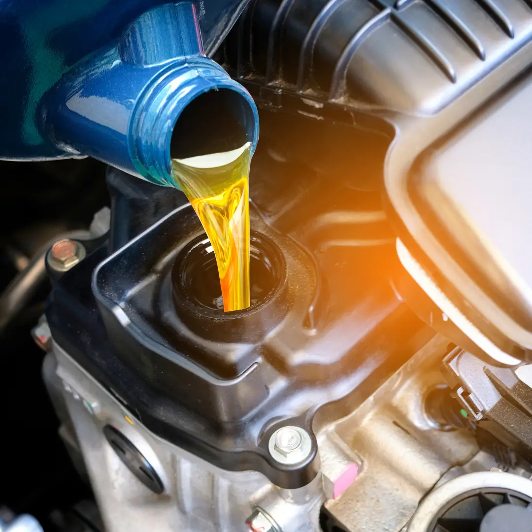 Flushing Oils in Kenya