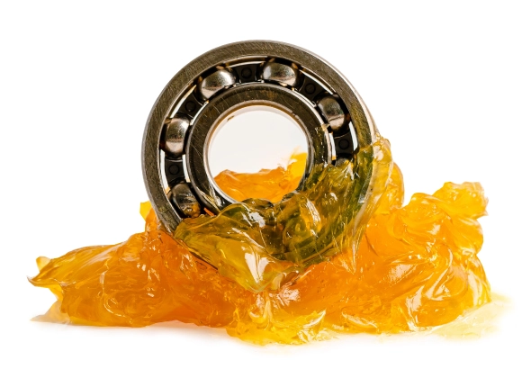 Greases in Kenya