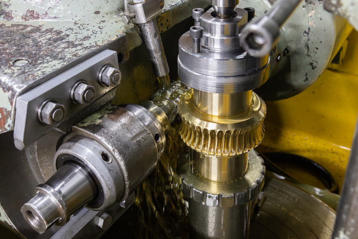 Greases in Kenya – Automotive, Industrial & Heavy Equipment Grease